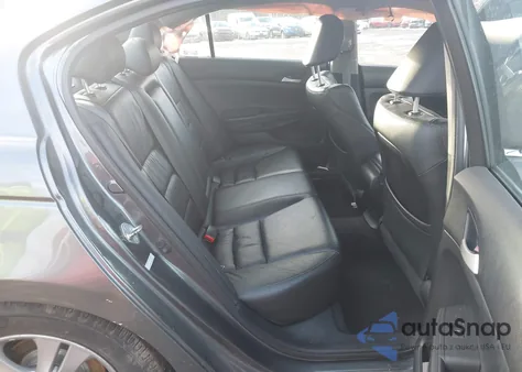 2012 Honda Accord 2.4 Se from USA, damaged, VIN 1HGCP2F67CA049244